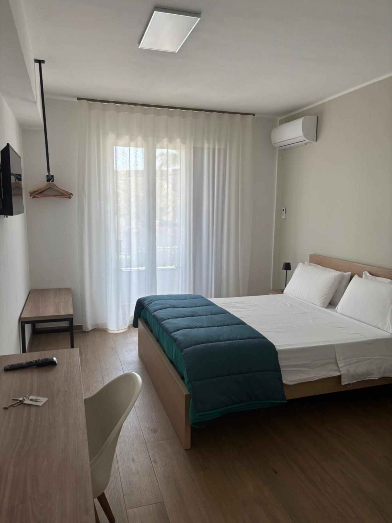 Giglioapartment Etna Mare アーチ・カステッロ エクステリア 写真